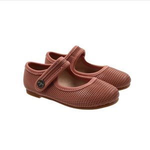 Peony Classic Mary Jane